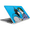 DC Comics The Joker vs Batman Vintage art HP Pavilion Skin